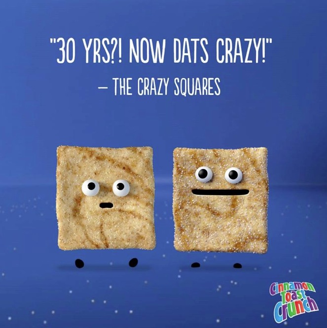 wendell cinnamon toast crunch