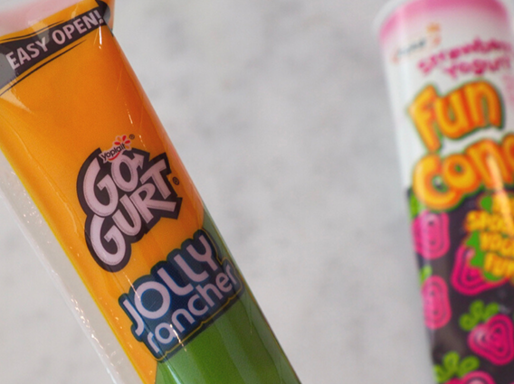 gogurt